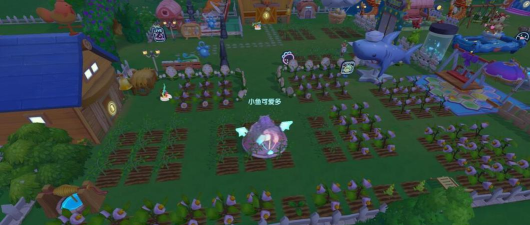 庄园农庄游戏怎么玩,新手入门指南,快速上手技巧 庄园农庄游戏怎么玩,新手入门指南,快速上手技巧