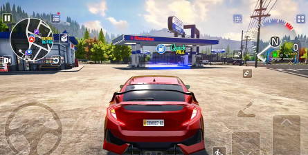 driver玩什么游戏最好,驾驶体验优先,沉浸感是关键 driver玩什么游戏最好,驾驶体验优先,沉浸感是关键