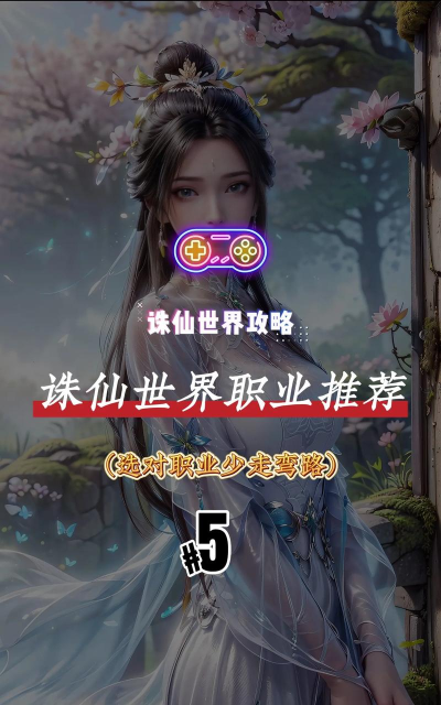 诛仙手游 什么门派,新手入门选择,职业特点解析 诛仙手游 什么门派,新手入门选择,职业特点解析