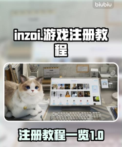 inzoI游戏攻略书,新手入门指南,快速上手技巧 inzoI游戏攻略书,新手入门指南,快速上手技巧