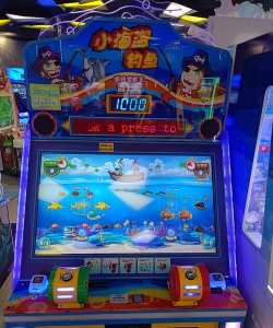 机器钓鱼游戏,轻松上手,体验真实垂钓乐趣 机器钓鱼游戏,轻松上手,体验真实垂钓乐趣