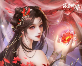 女生玩的古风手游,沉浸唯美世界,体验浪漫剧情 女生玩的古风手游,沉浸唯美世界,体验浪漫剧情