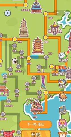 游戏逃出公园攻略,关键步骤解析,轻松通关技巧 游戏逃出公园攻略,关键步骤解析,轻松通关技巧