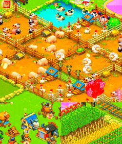 大型手游经营类游戏,玩法多样,体验丰富 大型手游经营类游戏,玩法多样,体验丰富