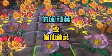 修仙种菜游戏攻略,快速上手技巧,轻松提升修为 修仙种菜游戏攻略,快速上手技巧,轻松提升修为