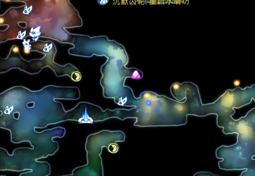 游戏萤火意志攻略,新手入门指南,快速上手技巧 游戏萤火意志攻略,新手入门指南,快速上手技巧