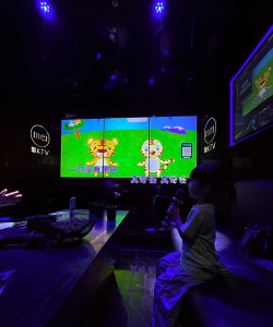 声控直播玩什么游戏,互动体验强,观众参与度高 声控直播玩什么游戏,互动体验强,观众参与度高