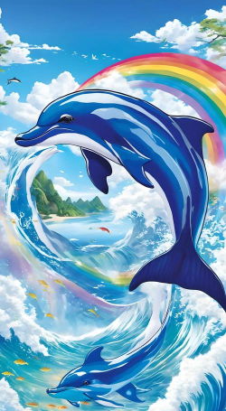 游戏蓝色海豚怎么玩,掌握核心技巧,轻松上手体验 游戏蓝色海豚怎么玩,掌握核心技巧,轻松上手体验