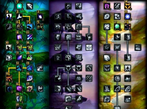 都什么游戏有德鲁伊,经典职业盘点,玩家选择参考 都什么游戏有德鲁伊,经典职业盘点,玩家选择参考