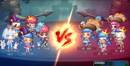 弹弹堂手游比赛视频,高手对决,精彩看点 弹弹堂手游比赛视频,高手对决,精彩看点