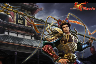 类似完美赤壁的手游,重温经典国战,体验热血江湖 类似完美赤壁的手游,重温经典国战,体验热血江湖