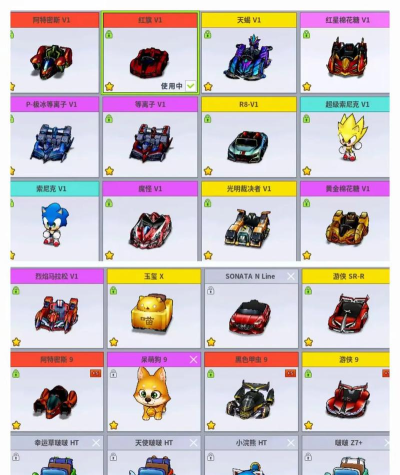 闪车是什么游戏,玩法特点,适合人群 闪车是什么游戏,玩法特点,适合人群