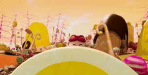 什么游戏有超人强,角色定位分析,玩法体验分享 什么游戏有超人强,角色定位分析,玩法体验分享