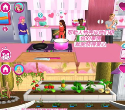 dreamhouse芭比游戏攻略,新手入门指南,常见问题解答 dreamhouse芭比游戏攻略,新手入门指南,常见问题解答