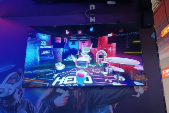 什么游戏好玩而且真实,沉浸感强,体验更投入 什么游戏好玩而且真实,沉浸感强,体验更投入