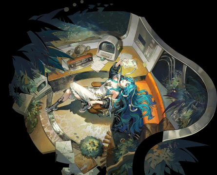 重返未来1999冷周六怎么样 重返未来1999冷周六怎么样