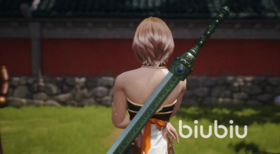 剑灵2手游剑士怎么样 剑灵2手游剑士怎么样