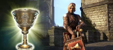 上古卷轴OL8月免费试玩时间什么时候 上古卷轴OL8月免费试玩时间什么时候