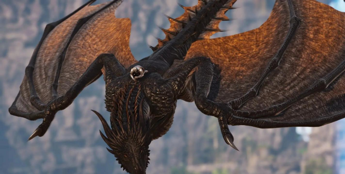 方舟生存飞升旋齿鲨上线时间什么时候 方舟生存飞升旋齿鲨上线时间什么时候