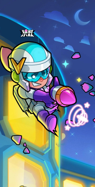 爆裂小队人物哪种好 爆裂小队人物哪种好