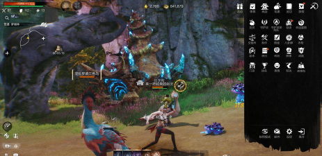 剑灵2测评分享 剑灵2测评分享