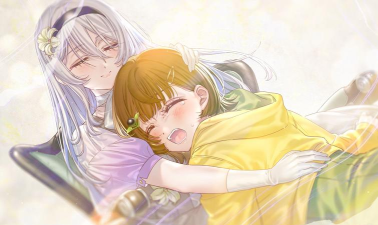 丽露娅与夏夏的纯白谎言加速器哪个好 丽露娅与夏夏的纯白谎言加速器哪个好