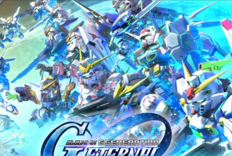 SD高达G世代永恒8月7日更新内容是什么 SD高达G世代永恒8月7日更新内容是什么