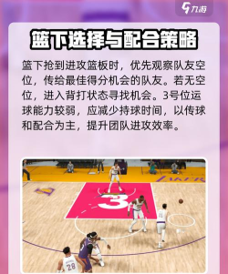 美职篮全明星街头内线霸主怎么玩 美职篮全明星街头内线霸主怎么玩