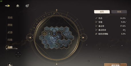 黑色信标古痕攻略大全 黑色信标古痕攻略大全