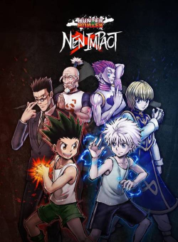 全职猎人NENXIMPACT加速器哪个好 全职猎人NENXIMPACT加速器哪个好