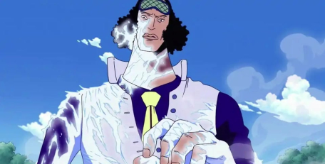 航海王壮志雄心海军大将青雉怎么样 航海王壮志雄心海军大将青雉怎么样