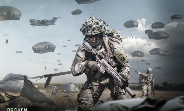 断箭美军装甲旅用什么 断箭美军装甲旅用什么