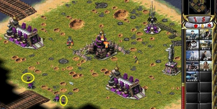 尤里的复仇常用单位攻略大全 尤里的复仇常用单位攻略大全