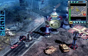 红色警戒3世界大战美国联机对战攻略大全 红色警戒3世界大战美国联机对战攻略大全