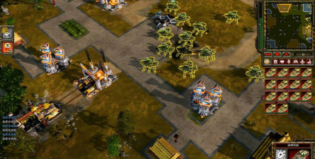 红色警戒3起义时刻不平衡单位有哪些? 红色警戒3起义时刻不平衡单位有哪些?