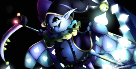 三角符文小丑魔在哪 三角符文小丑魔在哪