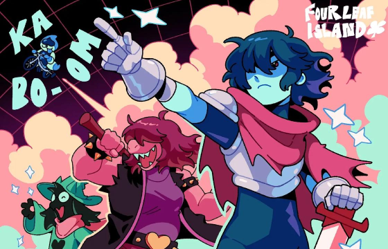 三角符文恶魔飞刀怎么获取 三角符文恶魔飞刀怎么获取