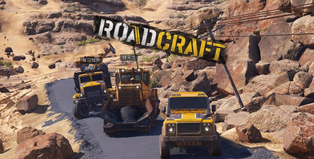 RoadCraft加速器什么好 RoadCraft加速器什么好