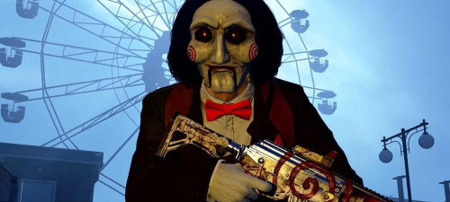 使命召唤手游万圣节活动有哪些 使命召唤手游万圣节活动有哪些