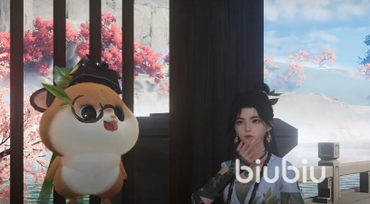 仙剑世界里面有公会吗 仙剑世界里面有公会吗