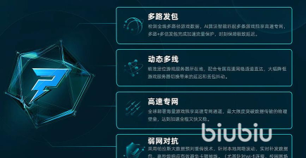 LOL加速器用哪个 LOL加速器用哪个