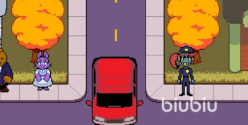 三角符文剧情解说 三角符文剧情解说