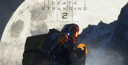 死亡搁浅2游戏引擎是什么 死亡搁浅2游戏引擎是什么