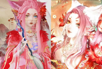 无限暖暖的猫是什么 无限暖暖的猫是什么