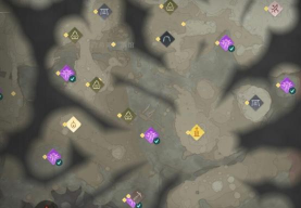 雾锁王国飞蛾林怎么玩 雾锁王国飞蛾林怎么玩