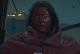 死亡搁浅2希格斯是谁 死亡搁浅2希格斯是谁