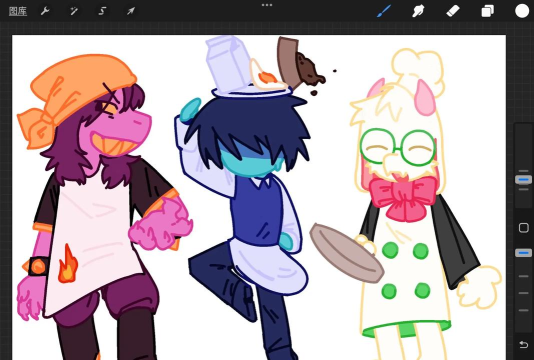 三角符文食物大全 三角符文食物大全