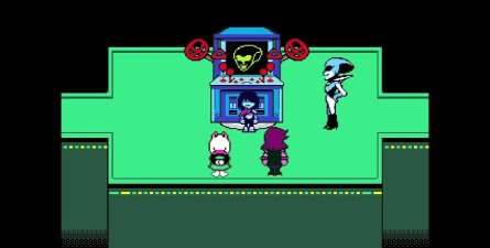 三角符文第二章冰封线怎么过 三角符文第二章冰封线怎么过