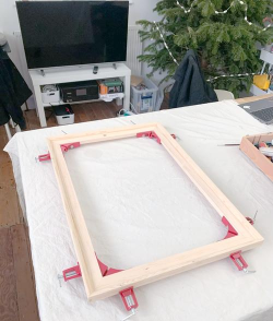 雾锁王国画框怎么制作 雾锁王国画框怎么制作