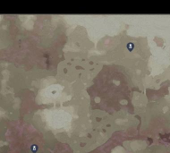 雾锁王国荆棘堡在哪个位置 雾锁王国荆棘堡在哪个位置